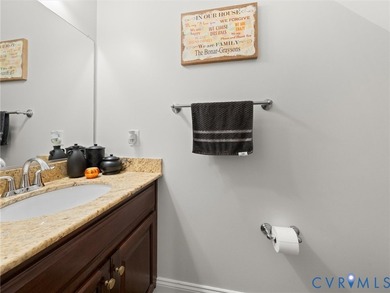 Welcome to 12713 Erinton Terrace, a move-in ready home located - photo 27