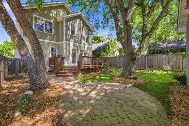 Completely renovated from top to bottom, this exceptional home - photo 27