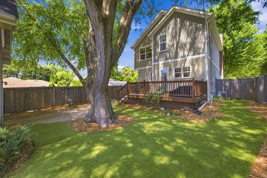 Completely renovated from top to bottom, this exceptional home - photo 29