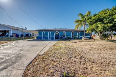 Lehigh Acres Area Home For Sale in Lehigh Acres Florida
