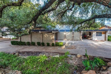 Lake Home For Sale in Fort Worth, Texas