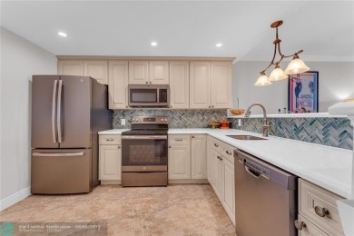 Lake Condo For Sale in Pompano Beach, Florida