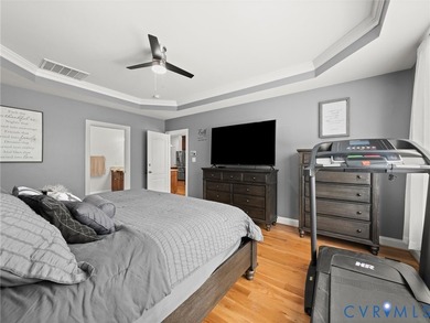 Welcome to 12713 Erinton Terrace, a move-in ready home located - photo 37