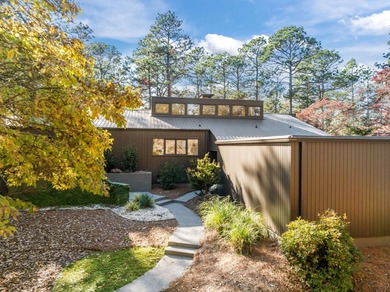 Watson Lake Home For Sale in Pinehurst North Carolina