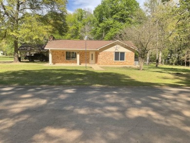 Lake Home For Sale in Hemphill, Texas