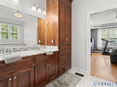 Welcome to 12713 Erinton Terrace, a move-in ready home located - photo 42
