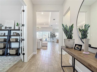 Built in 2024, this Pulte Stellar model in Del Webb Oak Creek - photo 5