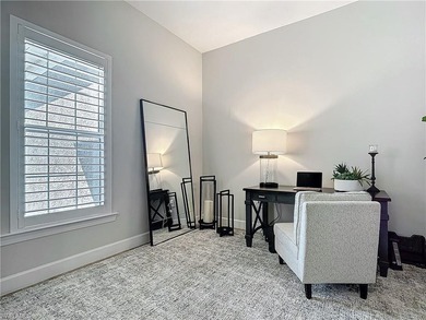 Built in 2024, this Pulte Stellar model in Del Webb Oak Creek - photo 6