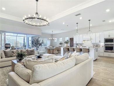 Built in 2024, this Pulte Stellar model in Del Webb Oak Creek - photo 7