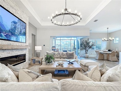 Built in 2024, this Pulte Stellar model in Del Webb Oak Creek - photo 8