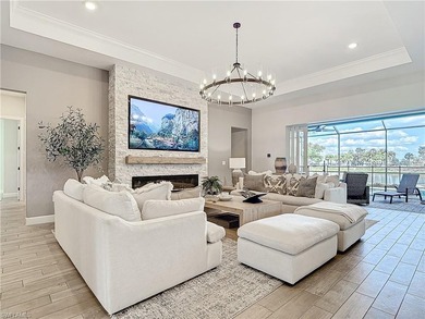 Built in 2024, this Pulte Stellar model in Del Webb Oak Creek - photo 9