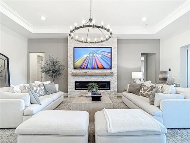 Built in 2024, this Pulte Stellar model in Del Webb Oak Creek - photo 10