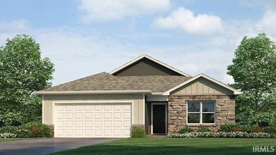 Lake Condo For Sale in Fort Wayne, Indiana