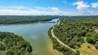 Tellico Lake Acreage Sale Pending in Vonore Tennessee