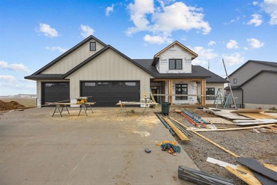 Lake Home For Sale in , Iowa