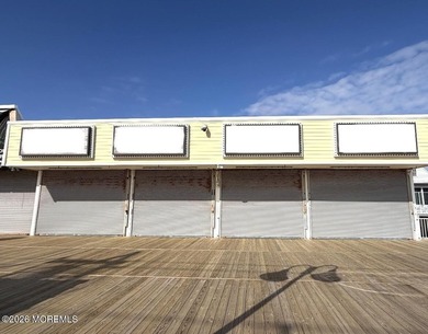 OCEAN FRONT PRIME Seaside Heights Boardwalk Location on the - photo 1