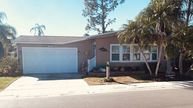 Cape Coral Area Home For Sale in North Fort Myers Florida