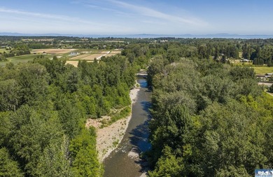 Prime Riverfront Retreat on the Dungeness River with No HOA! - photo 54