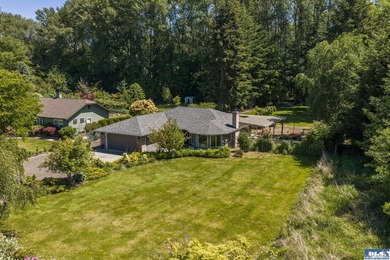 Prime Riverfront Retreat on the Dungeness River with No HOA! - photo 56