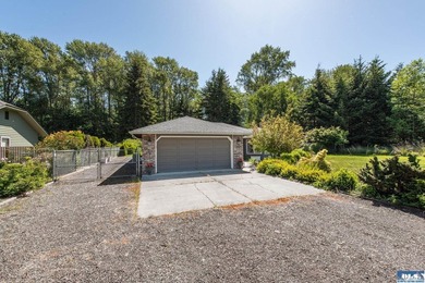 Prime Riverfront Retreat on the Dungeness River with No HOA! - photo 60