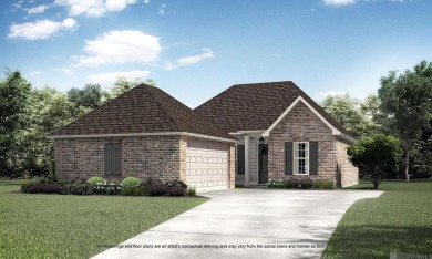 Lake Home Sale Pending in Baton Rouge, Louisiana