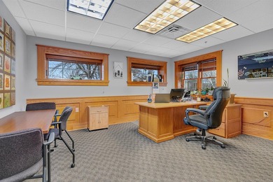 This impeccably maintained commercial property offers a - photo 3