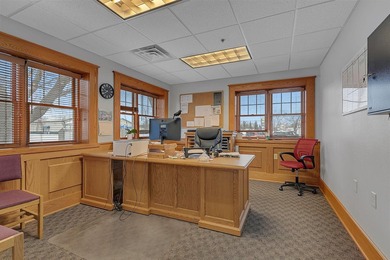 This impeccably maintained commercial property offers a - photo 5
