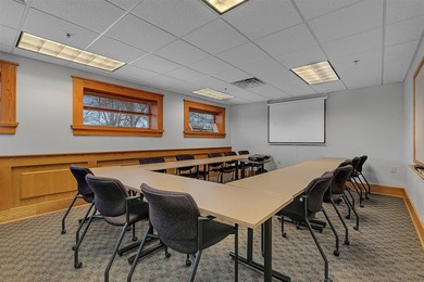 This impeccably maintained commercial property offers a - photo 8
