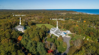 Atlantic Ocean - Cape Cod Bay Home For Sale in Plymouth Massachusetts