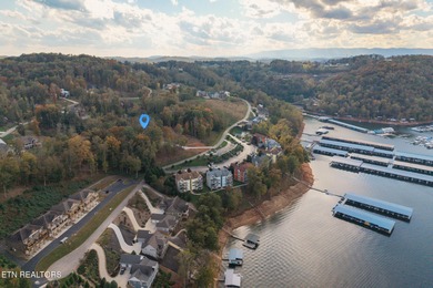 Premier Lake View Lot at Stardust Marina, Norris Lake Discover - photo 2