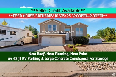 Great Salt Lake Home For Sale in Layton Utah