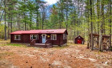 A beloved fisherman's getaway located in the Ausable Acres - photo 2