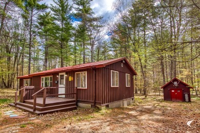 A beloved fisherman's getaway located in the Ausable Acres - photo 3