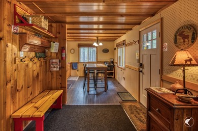 A beloved fisherman's getaway located in the Ausable Acres - photo 8