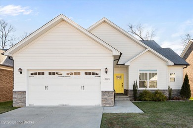 (private lake, pond, creek) Home For Sale in Henryville Indiana