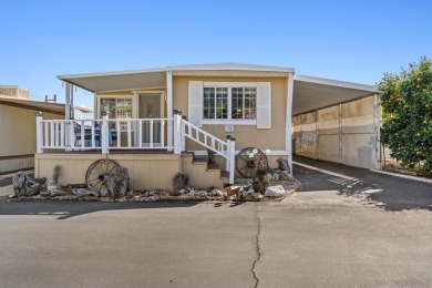 Lake Home For Sale in Valley Center, California