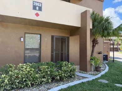 (private lake, pond, creek) Condo For Sale in North Fort Myers Florida