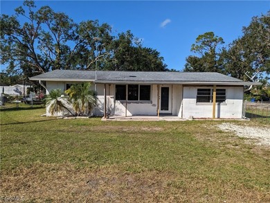 ***CASH ONLY*** Handyman Special, Home is being offered AS-IS - photo 1