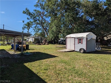 ***CASH ONLY*** Handyman Special, Home is being offered AS-IS - photo 7