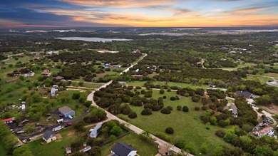 Cedar Lake Acreage For Sale in Cleburne Texas