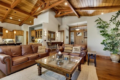 Experience refined mountain living in this exceptional Whitehawk - photo 11