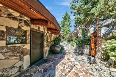 A spectacular private gated estate perched atop Round Hill in - photo 2