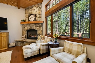 Experience refined mountain living in this exceptional Whitehawk - photo 12