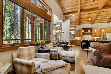 Experience refined mountain living in this exceptional Whitehawk - photo 13