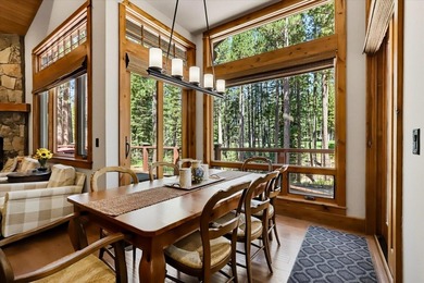 Experience refined mountain living in this exceptional Whitehawk - photo 15