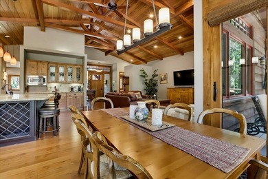 Experience refined mountain living in this exceptional Whitehawk - photo 16