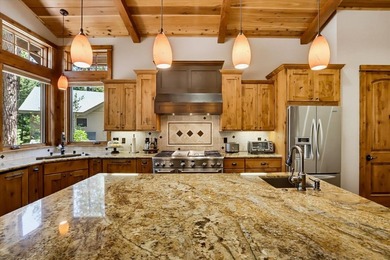 Experience refined mountain living in this exceptional Whitehawk - photo 17