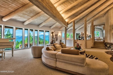 A spectacular private gated estate perched atop Round Hill in - photo 9