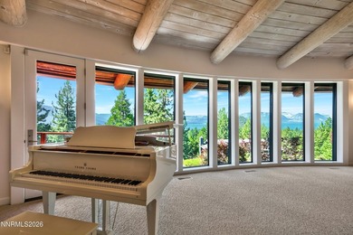 A spectacular private gated estate perched atop Round Hill in - photo 10