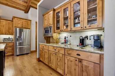 Experience refined mountain living in this exceptional Whitehawk - photo 20